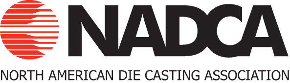 NADCA North American Die Casters Association Logo