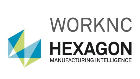 Work NC by Hexagon Manufacturing Intelligence